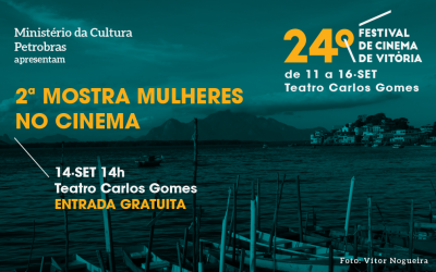 2ª Mostra Mulheres no Cinema foca debate em questões relacionadas ao corpo