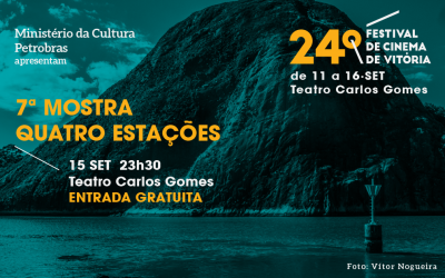 7ª Mostra Quatro Estações amplia debate sobre sexualidade e gênero