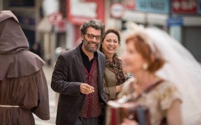 Com presença de Paulo Betti, longa “A Fera na Selva” será exibido na noite desta quarta