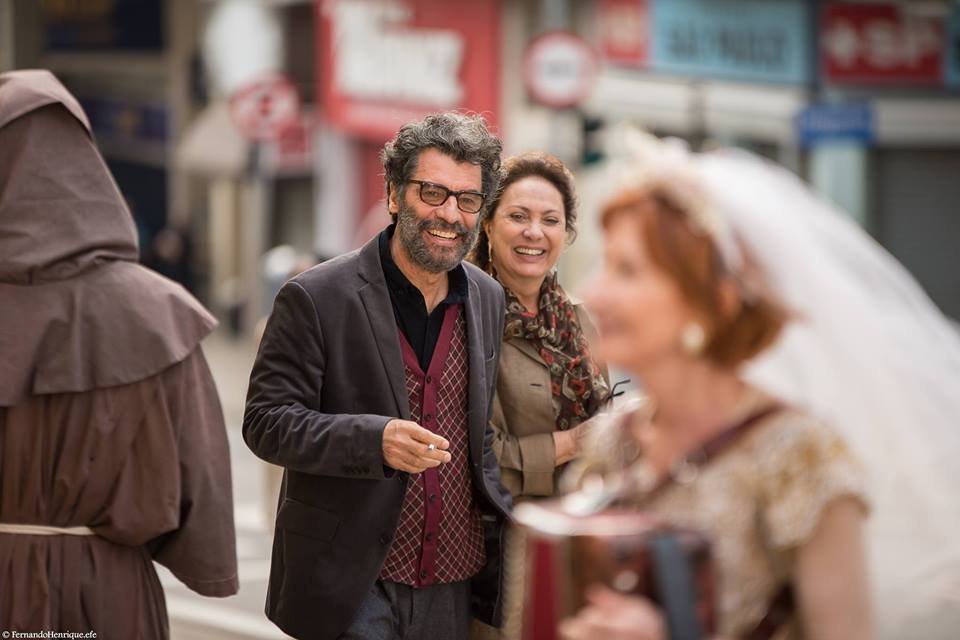 Com presença de Paulo Betti, longa “A Fera na Selva” será exibido na noite desta quarta