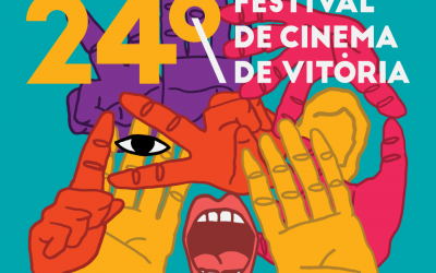Confira a lista dos filmes selecionados para o 24º Festival de Cinema de Vitória