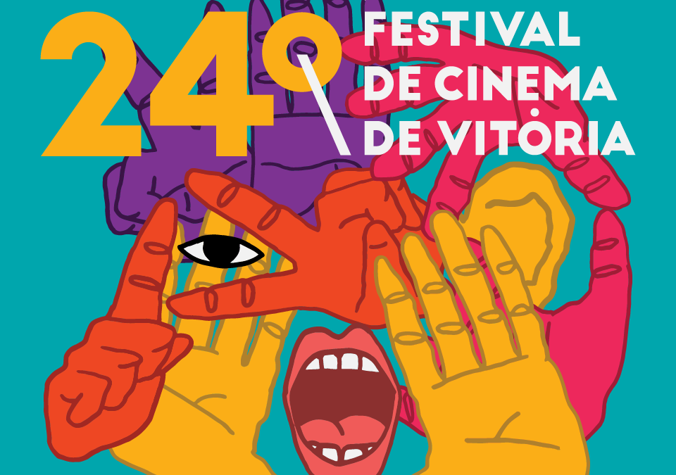 Confira a lista dos filmes selecionados para o 24º Festival de Cinema de Vitória