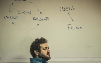 Conheça os selecionados para a Oficina de Crítica Cinematográfica