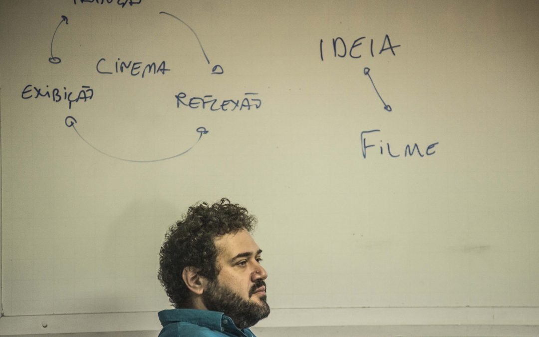 Conheça os selecionados para a Oficina de Crítica Cinematográfica