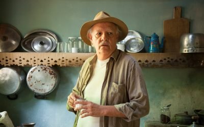 “Introdução à Música do Sangue” é o filme de encerramento do festival