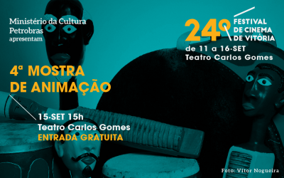 4ª Mostra de Animação – Sessão Especial Petrobras apresenta tendências estéticas do gênero