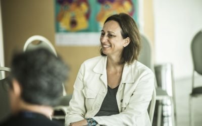 Em bate-papo nesta terça, diretora Laís Bodanzky discute temas feministas